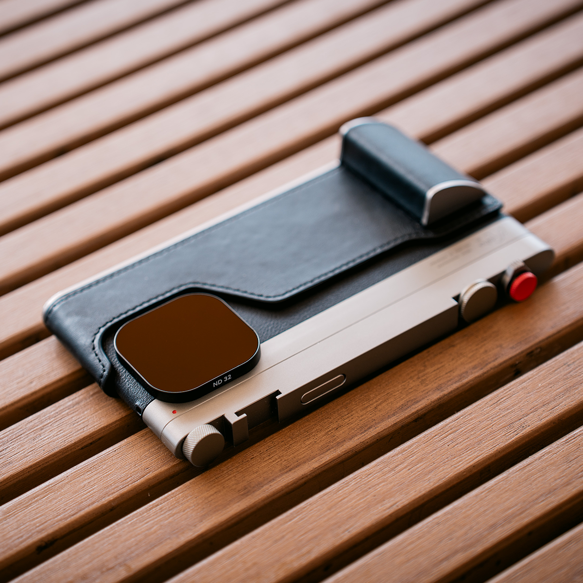 Fotorgear Square ND Filter bundle