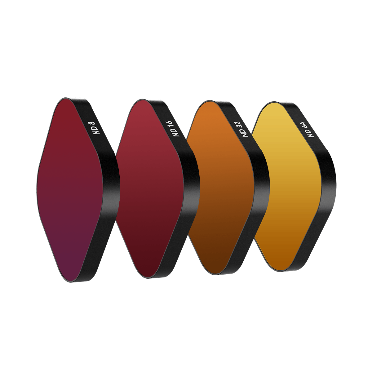 Fotorgear Square ND Filter bundle