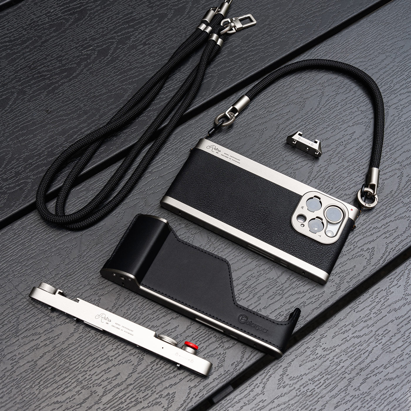 Fotorgear The Concert & Live Show Bundle