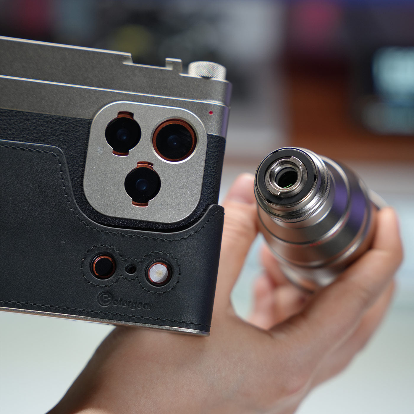 Fotorgear The Concert & Live Show Bundle