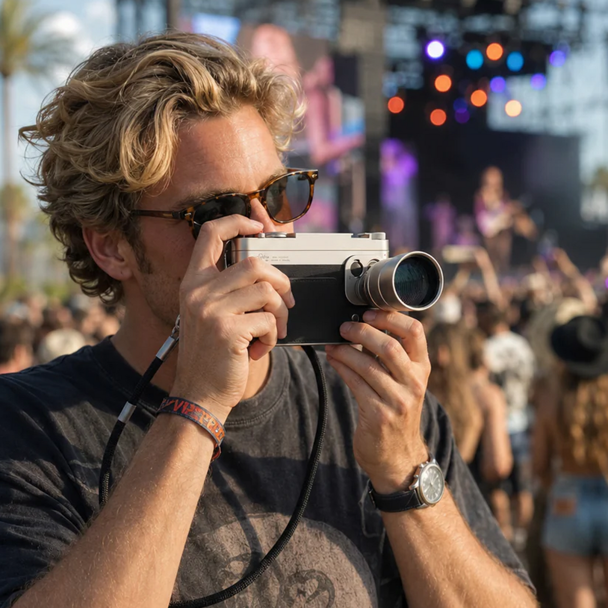 Fotorgear The Concert & Live Show Bundle