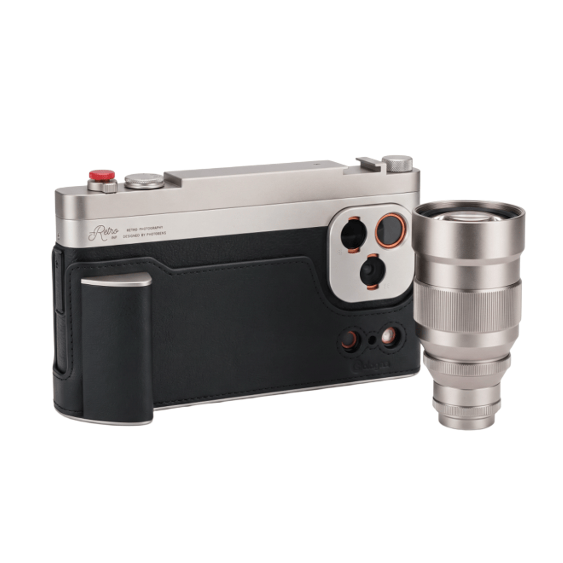 Fotorgear The Concert & Live Show Bundle