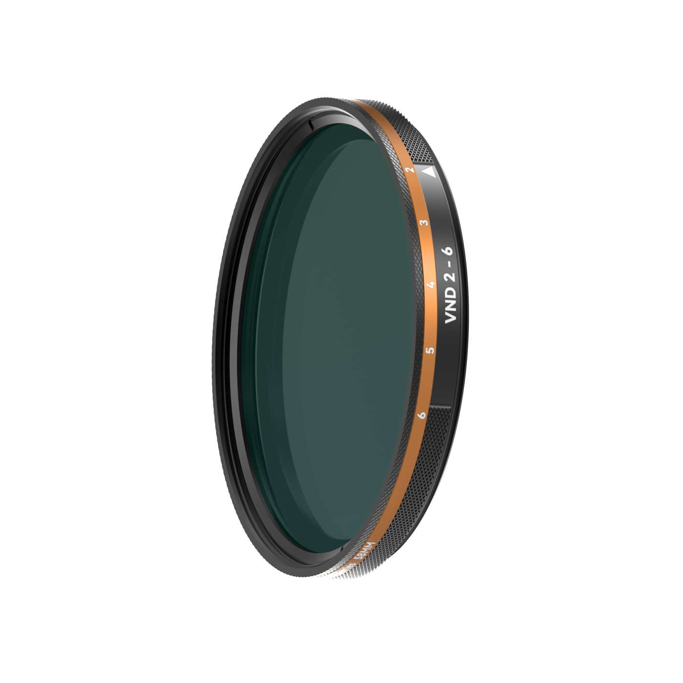 Fotorgear V-ND fliter