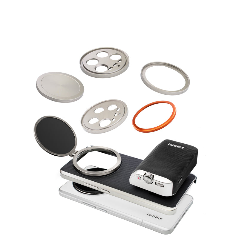 Fotorgear Xiaomi 14 Ultra phone case