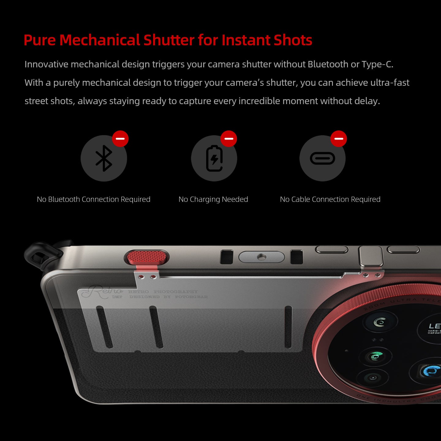 Fotorgear xiaomi 15 ultra