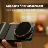 Fotorgear Zoom Adapter Ring