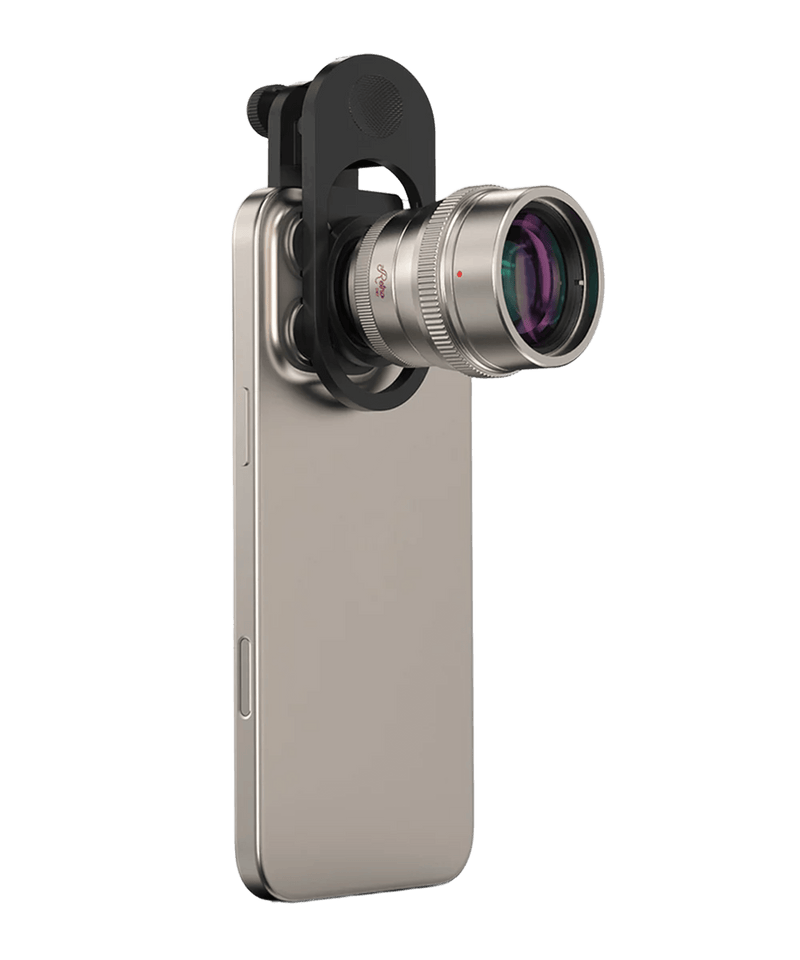 Clip Mount