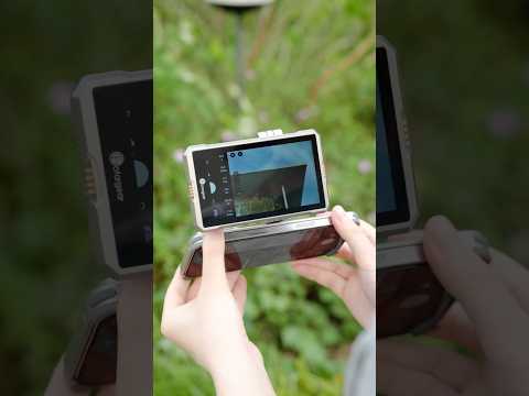 Selfie monitor screen (ms01)