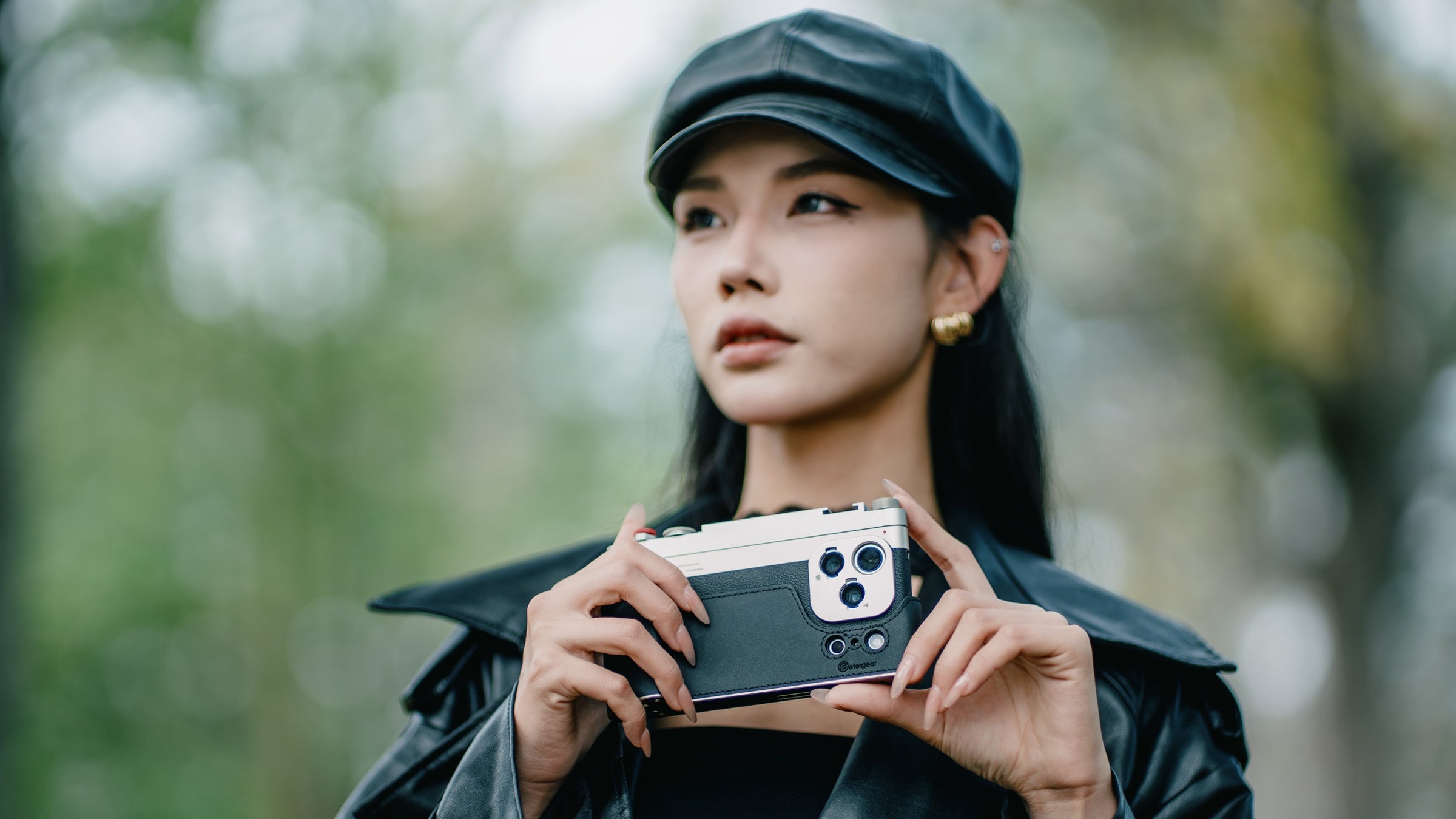Retro Photography Kit