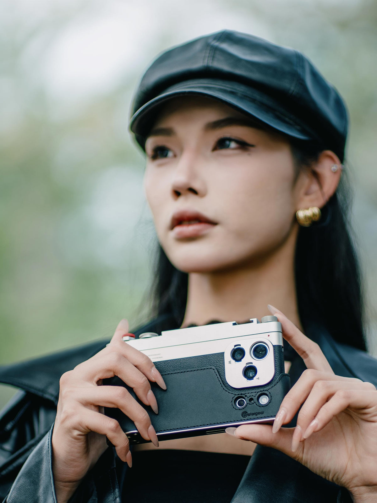 Retro Photography Kit