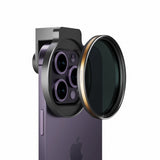 Fotorgear Fotorgear 58mm Phone Filter Mount