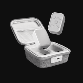 Fotorgear Fotorgear Magnetic Fill Light for DJI OM Gimbal, Zhiyun and Other Gimbals