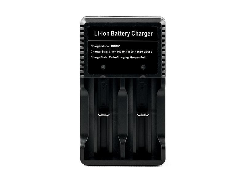 fotorgear Li-Battery Charger