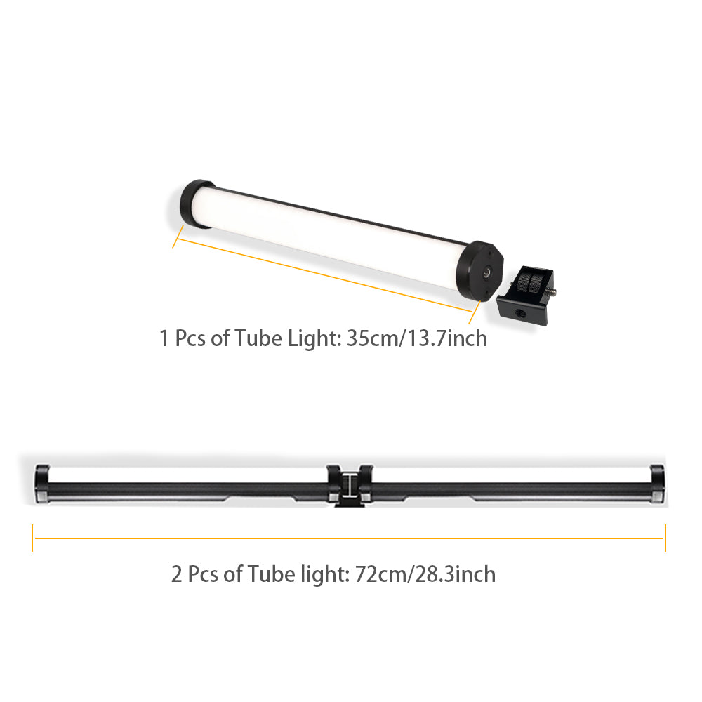 fotorgear Tube light