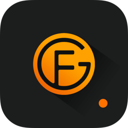 FotorGear camera app icon